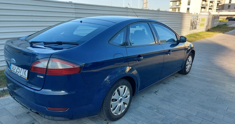 Ford Mondeo cena 7999 przebieg: 334000, rok produkcji 2008 z Rumia małe 56